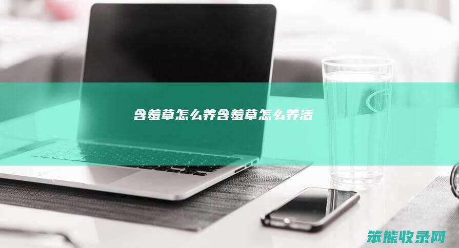 含羞草怎么养（含羞草怎么养活）
