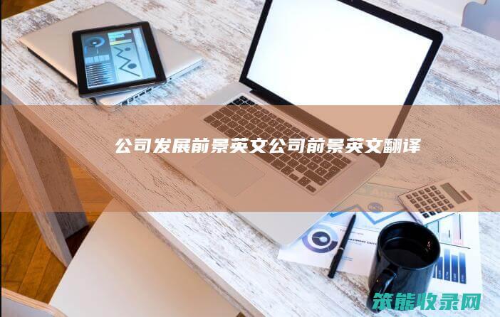 公司发展前景英文（公司前景英文翻译）