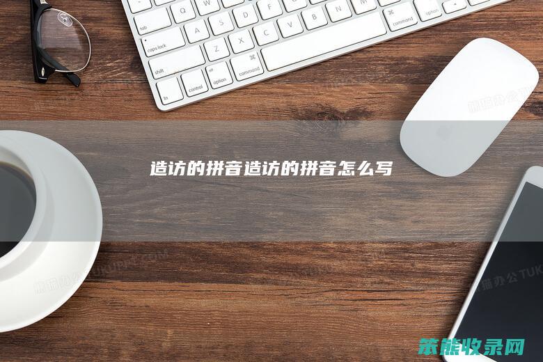 造访的拼音（造访的拼音怎么写）