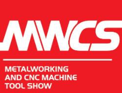 MWCS数控机床与金属加工展