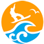 冲浪Man