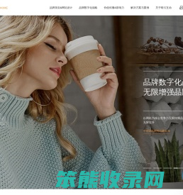 品牌数字化战略服务