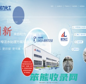 大庆开发区松力化工有限公司
