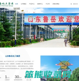 山东鲁岳化工集团
