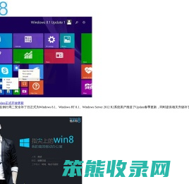 Windows8视界网