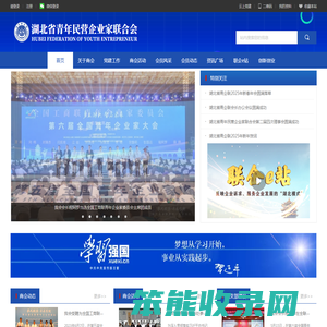 湖北省青年民营企业家联合会