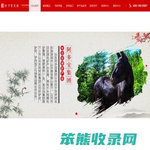 阿多宝