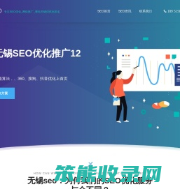 无锡SEO