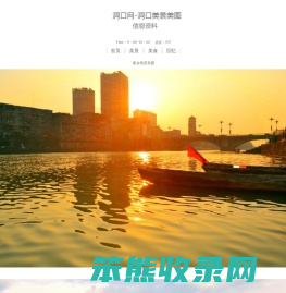 洞口网