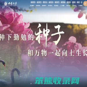 西南大学