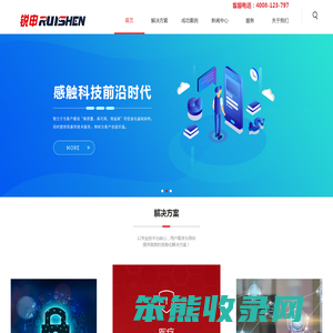 成都锐申信息技术有限公司