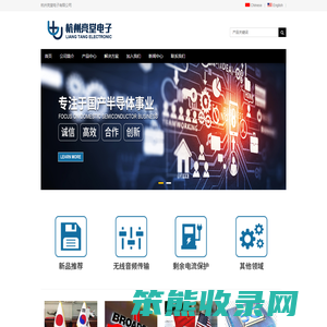 杭州亮堂电子有限公司