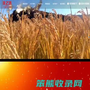 山东丰之坊农业科技有限公司