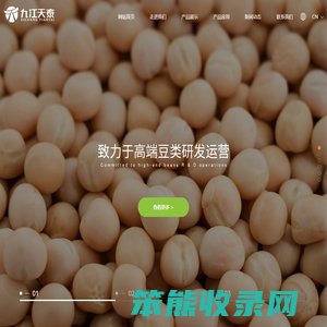 豌豆蛋白粉
