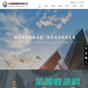 山东鲁勘集团有限公司