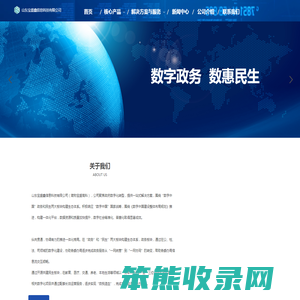 山东宝盛鑫信息科技有限公司