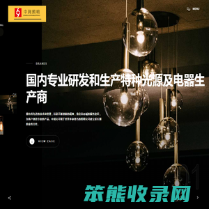 特种光源
