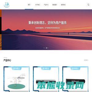 无人船系统
