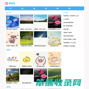 唯美站