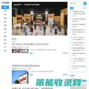 广告主观察