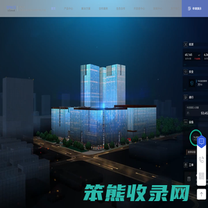 思倍云赋能空间运营的全面数字化升级