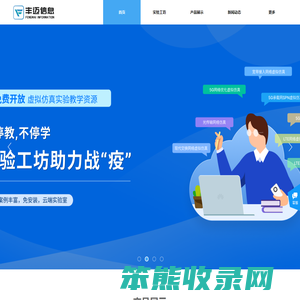 武汉丰迈信息技术有限公司