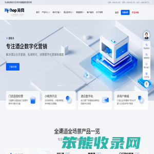 商城系统
