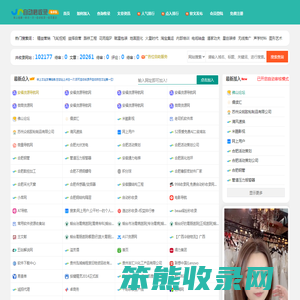 自动秒收录