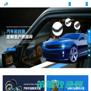 浙江博达汽车零部件有限公司,汽车密封条,橡胶密封件
