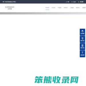 自动旋转门