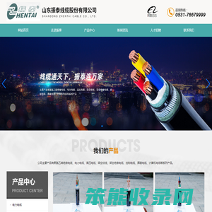 山东振泰线缆股份有限公司