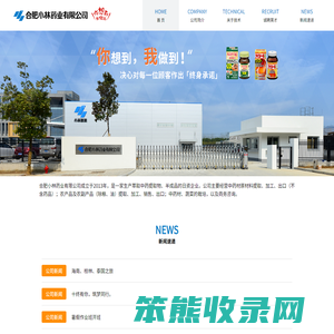 合肥小林药业有限公司