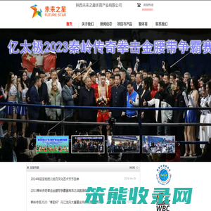 未来之星体育产业有限公司