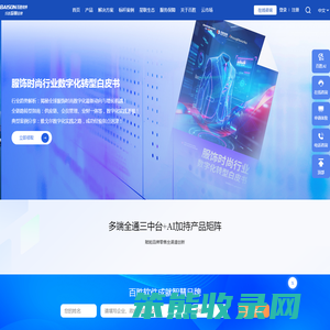 百胜软件