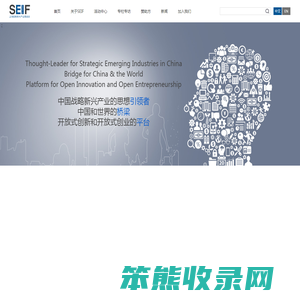 上海战略新兴产业基金会