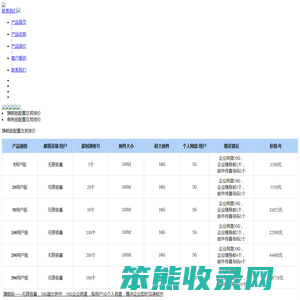 上海网易企业邮箱
