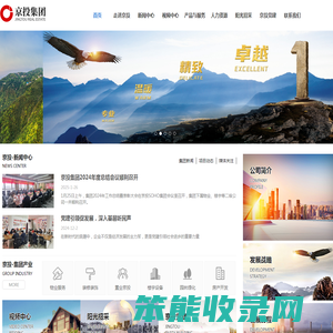 山东京投集团有限公司