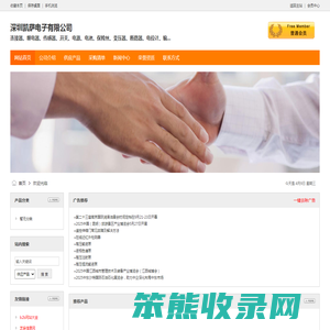 深圳凯萨电子有限公司