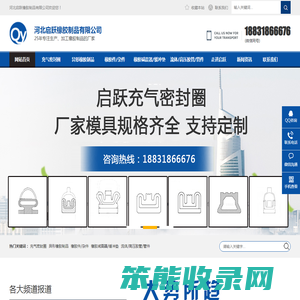 河北启跃橡胶制品有限公司