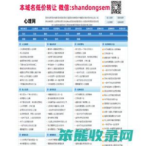 心理网