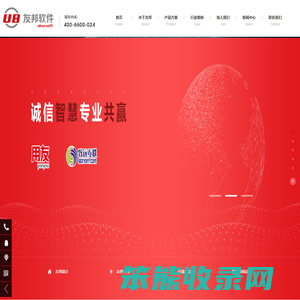 沈阳友邦软件有限公司