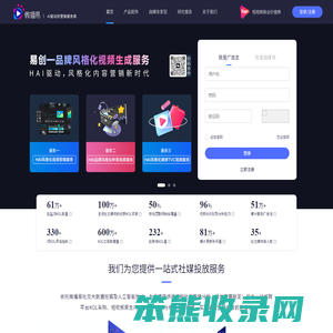 微播易