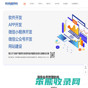 重庆软件开发