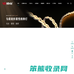 杭州勇电照明有限公司