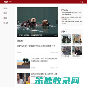 博览