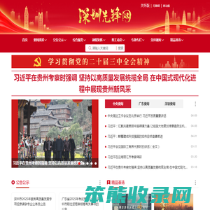深圳先锋网