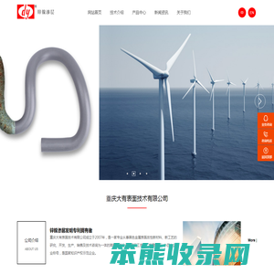 重庆大有表面技术有限公司