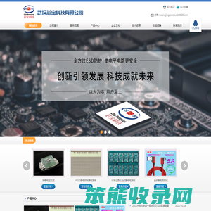 武汉芯宝科技有限公司
