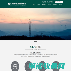 武汉彤科电力科技有限公司
