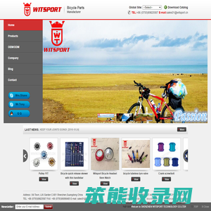 WITSPORT
